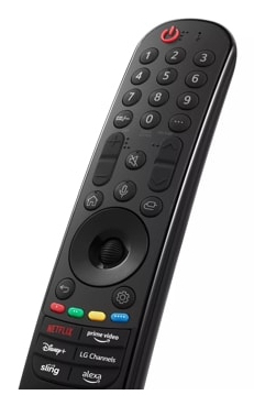 LG 2024 Magic Remote – image 4