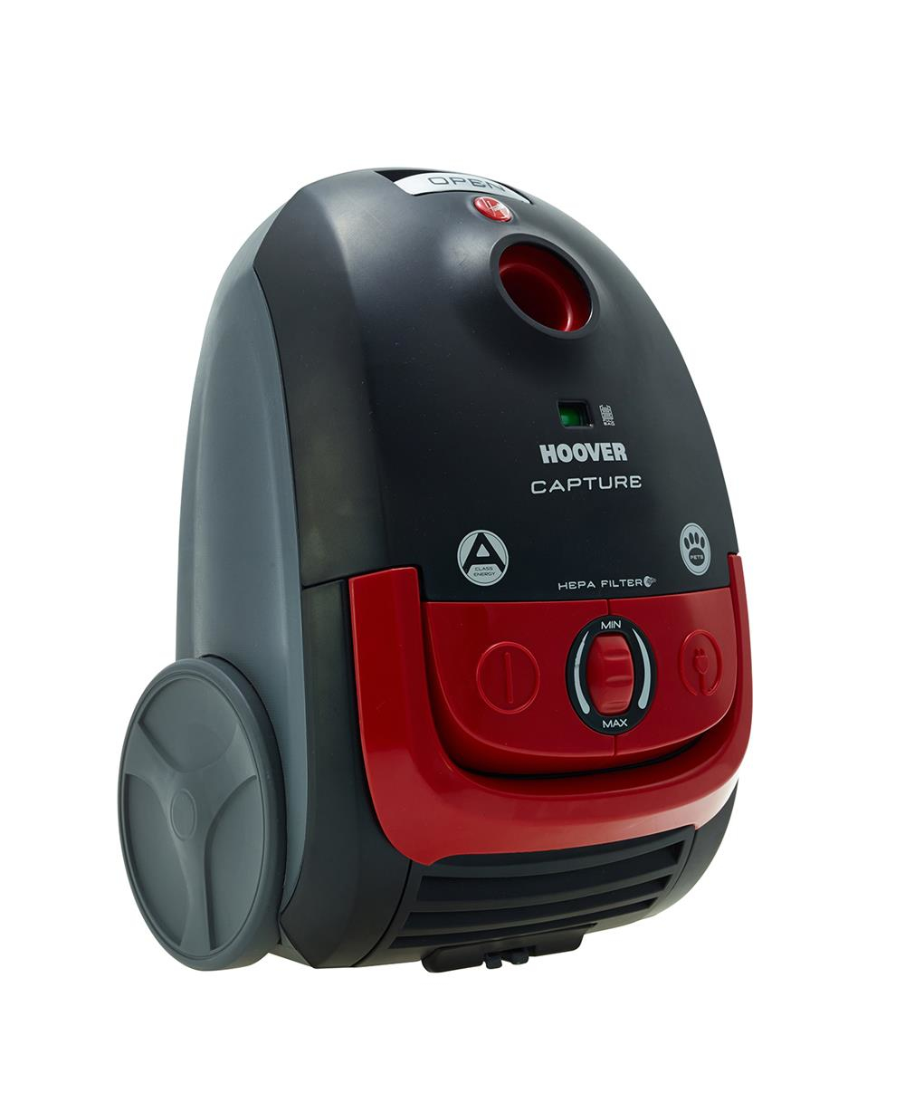 Hoover CP70CP11 2.3 L Cylinder vacuum Dry 850 W Dust bag – image 6