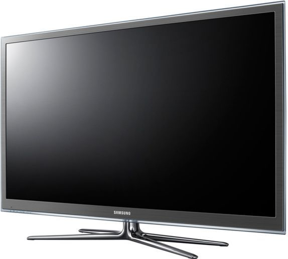 Samsung PN64D8000/BDD5500/BG TV – image 5