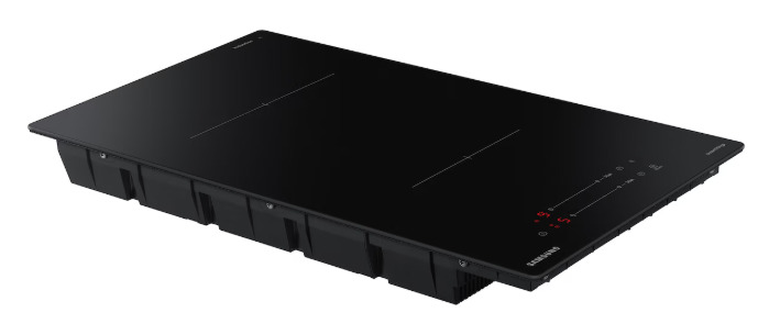 Samsung NZ32BG2005FKU2 hob Black Built-in – image 5
