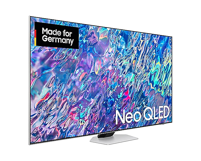 Samsung GQ55QN85BATXZG TV – image 3
