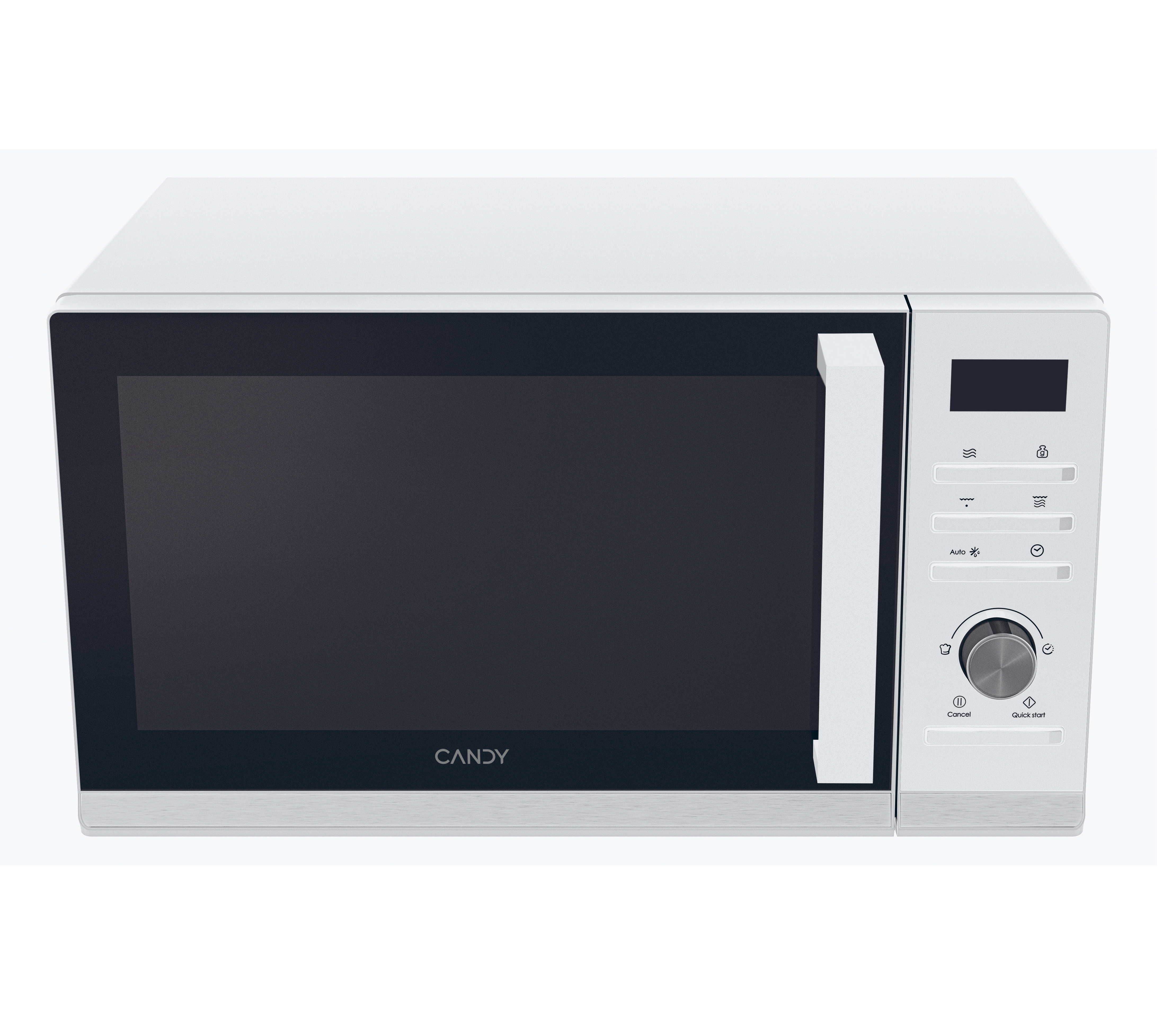 Candy CMGA23TNDW — vue 1 sur 8