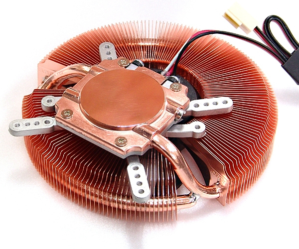 Zalman VF900 Cu – image 4