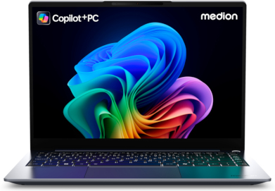MEDION SPRCHRGD 14 S1 (MD 62636) ES