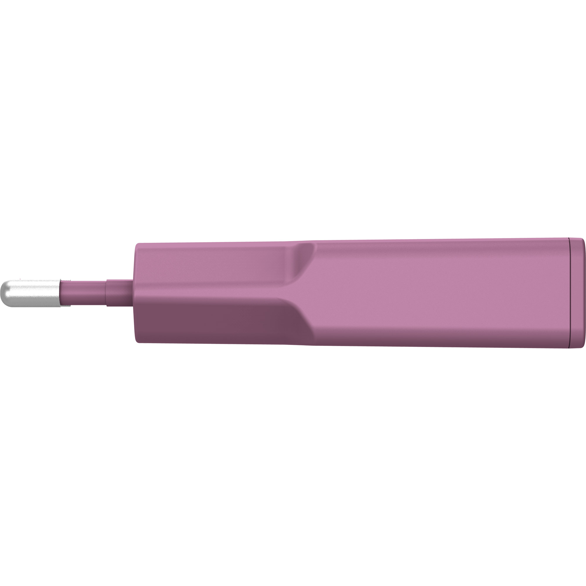 InLine 31590P mobile device charger Universal Berry AC Fast charging Indoor – image 3