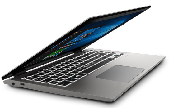 MEDION AKOYA S3409 Intel® Core™ i7 i7-7500U Laptop – image 5