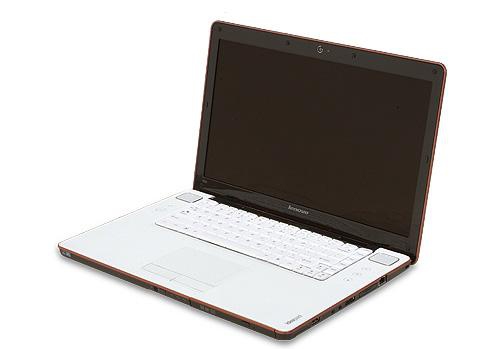 Lenovo IdeaPad Y650 Intel® Core™2 Duo P8600