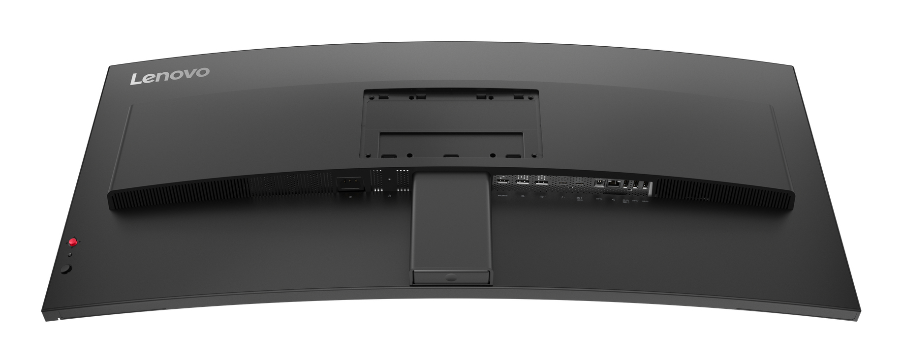 Lenovo ThinkVision P40WD-40 40" 5120 x 2160 120 Hz IPS LED-Monitor Finsternis schwarz