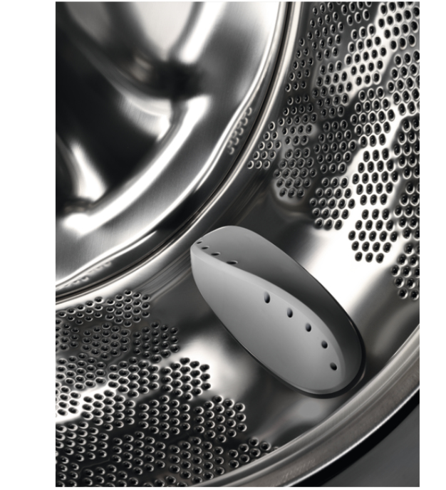 AEG L6FBG141R washing machine Front-load – image 6