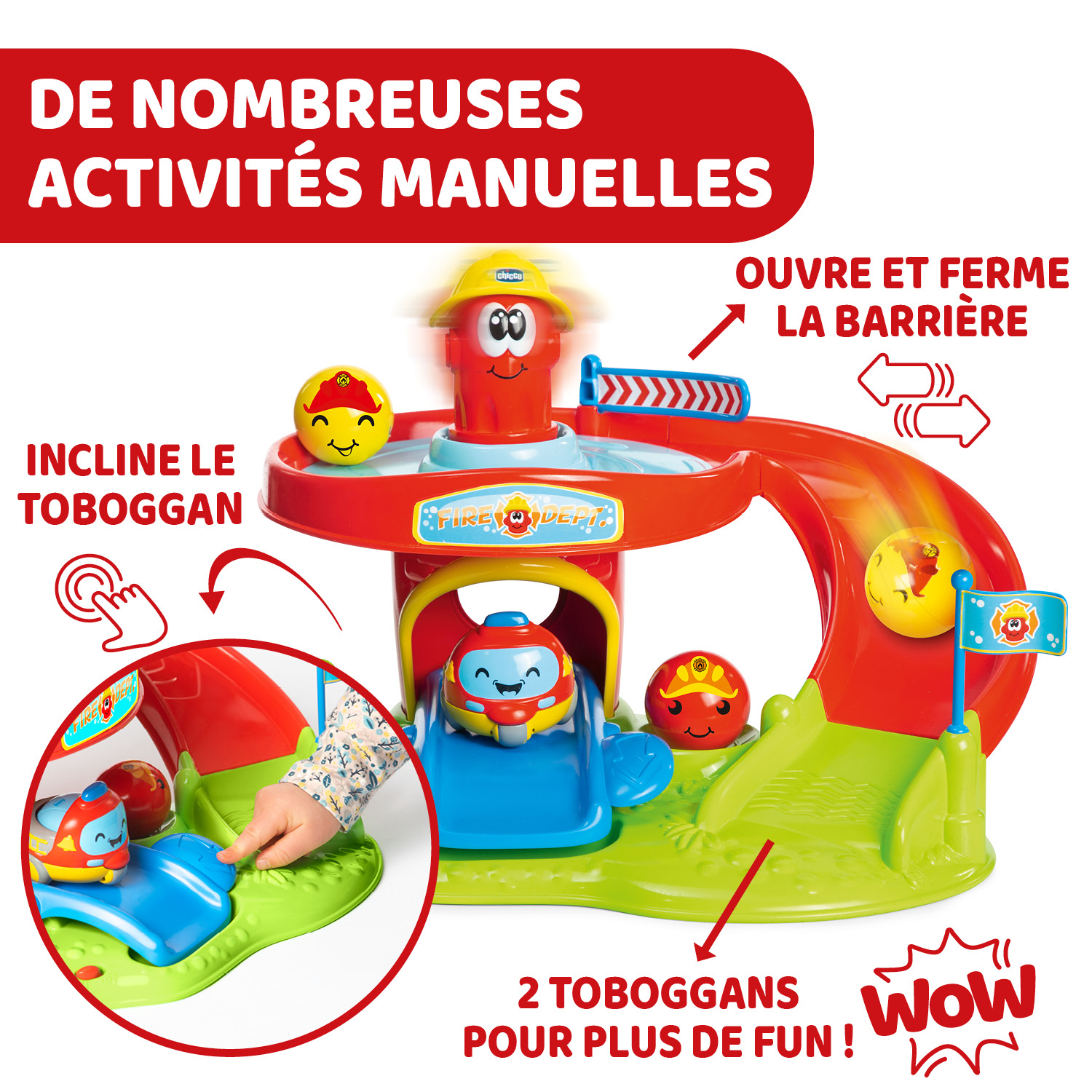 Chicco 00010758000000 children's gadget – image 8