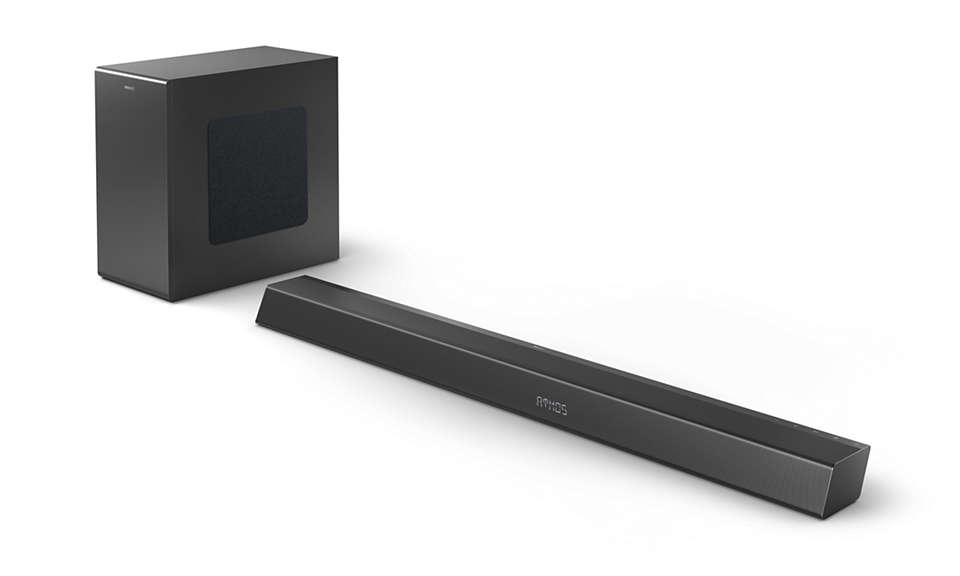 Philips TAB8905 Grey 3.1.2 channels – image 2