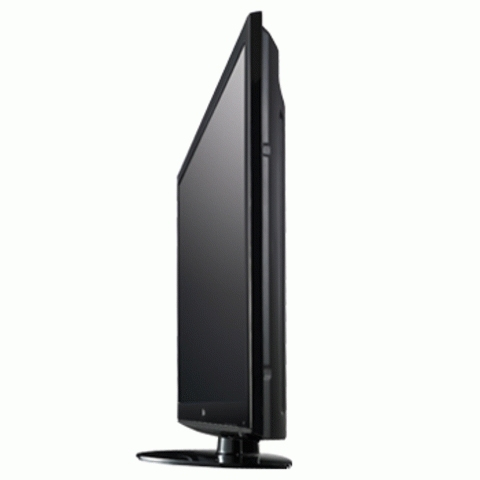 LG 42PQ3000 TV 106.7 cm (42") XGA Black 1500 cd/m² – image 3