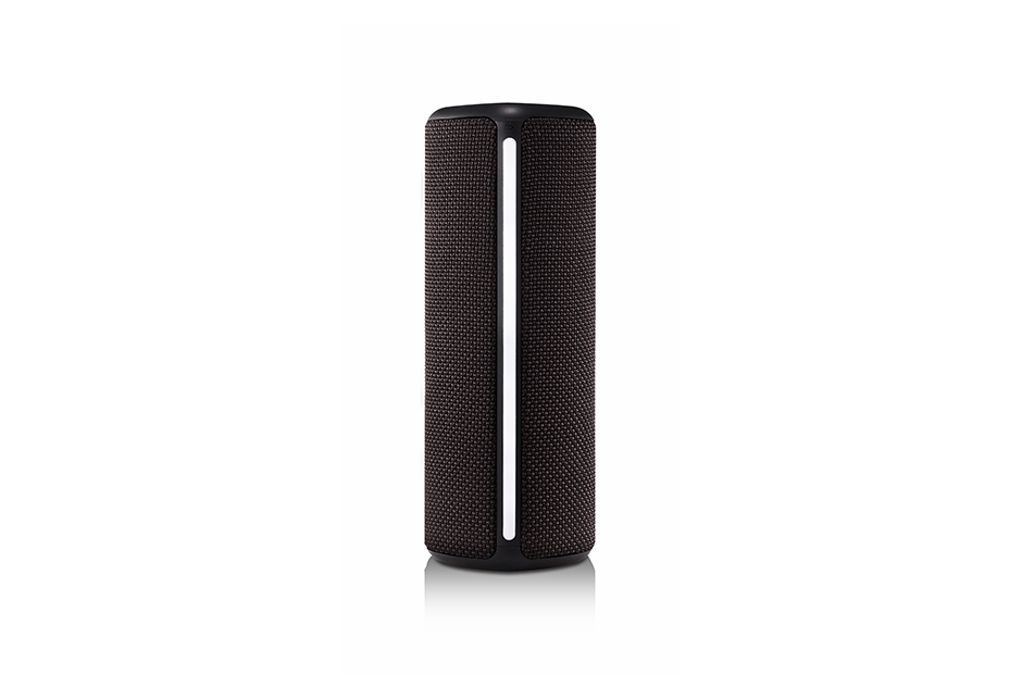LG Portable Bluetooth Speaker PH4 – image 1