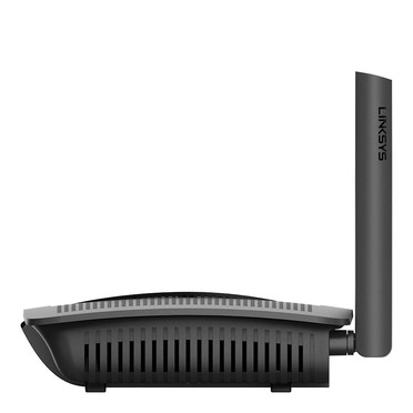 Linksys EA7450 wireless router Gigabit Ethernet Dual-band (2.4 GHz – image 5