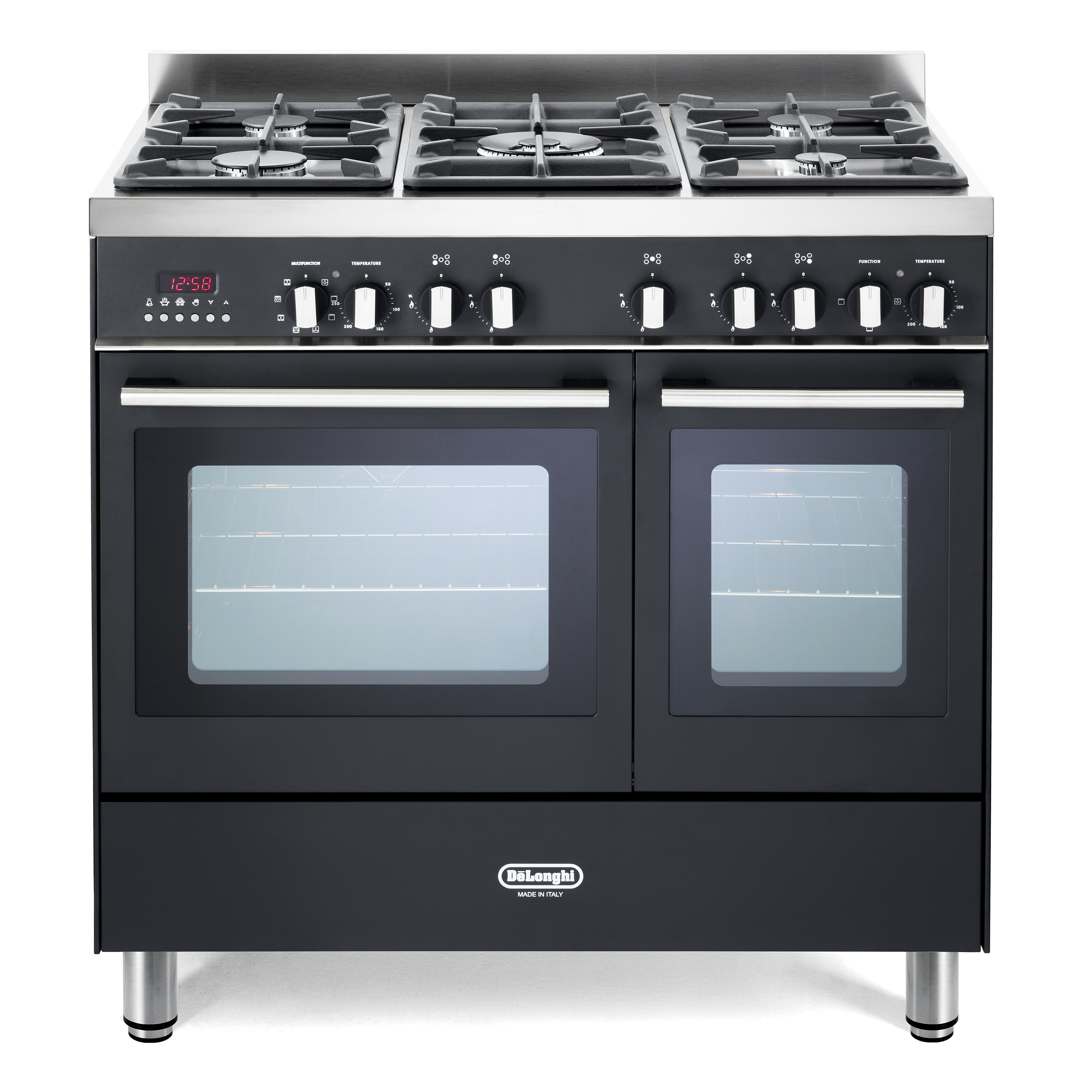De’Longhi DTR 906 DF AN-1 — vue 1 sur 1