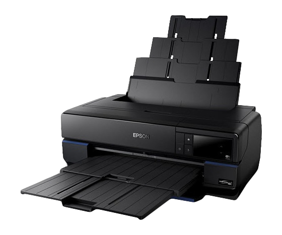 Epson SureColor P800 – image 1