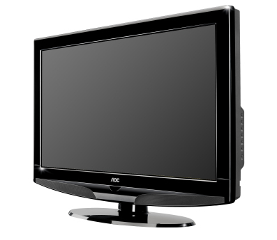 AOC L47H861 TV 119.4 cm (47") Full HD Black 500 cd/m² – image 2