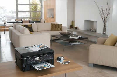 Epson Stylus SX620FW – image 4