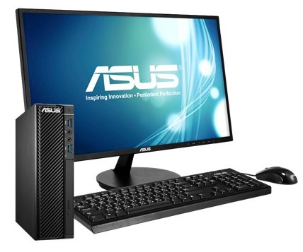 ASUS BT BT1AE-I5467S029F PC Intel® Core™ i5 i5-4670S – image 7