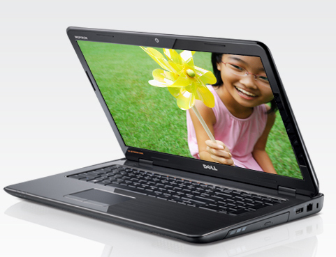 Dell Inspiron N7110 Intel® Core™ i3 i3-2310M – image 3