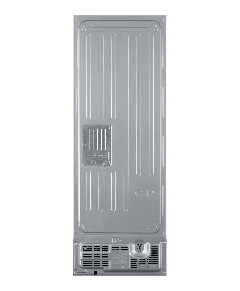 Haier H3F -285WAA Upright freezer Freestanding – image 6