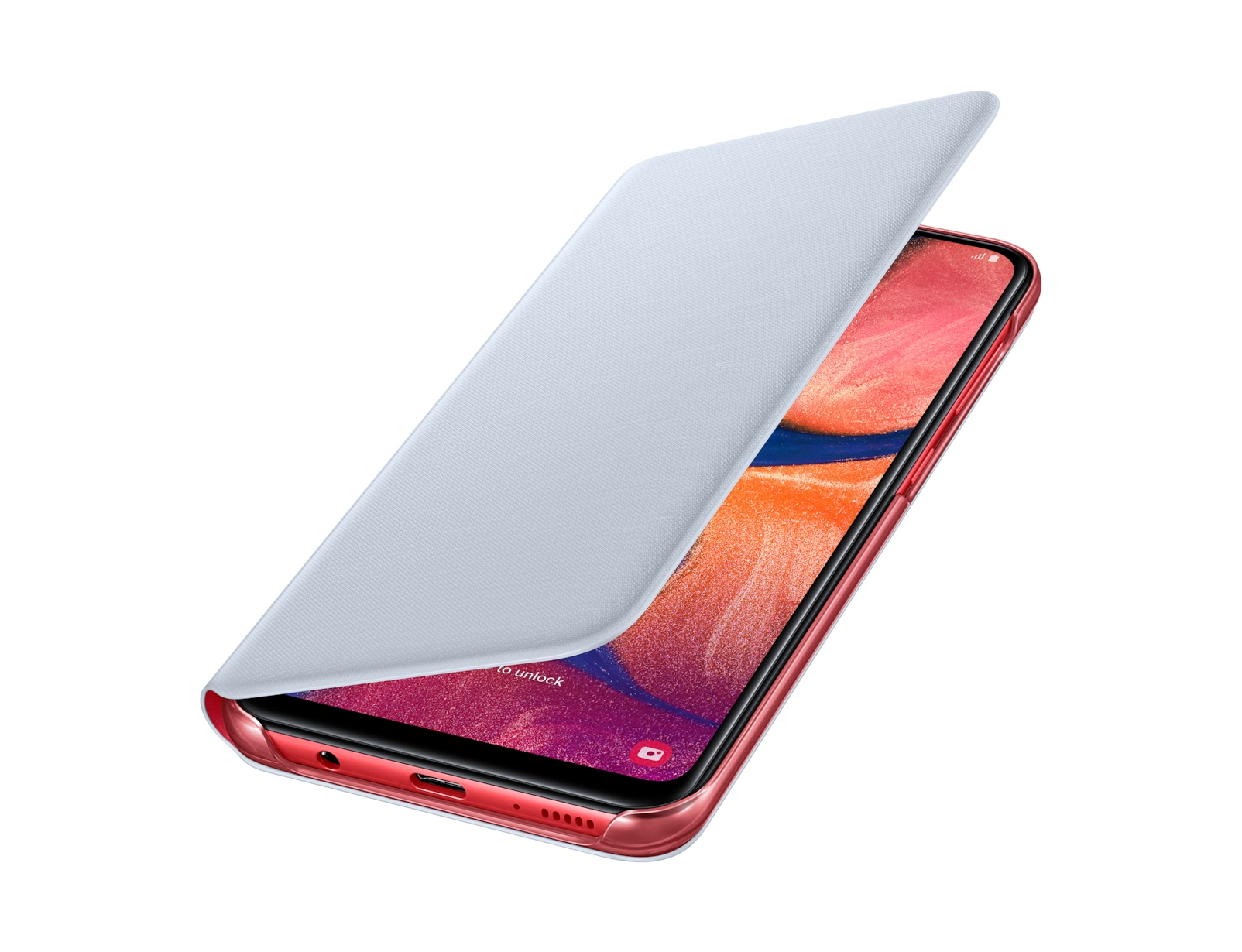 Samsung EF-WA205PWEGWW mobile phone case – image 4