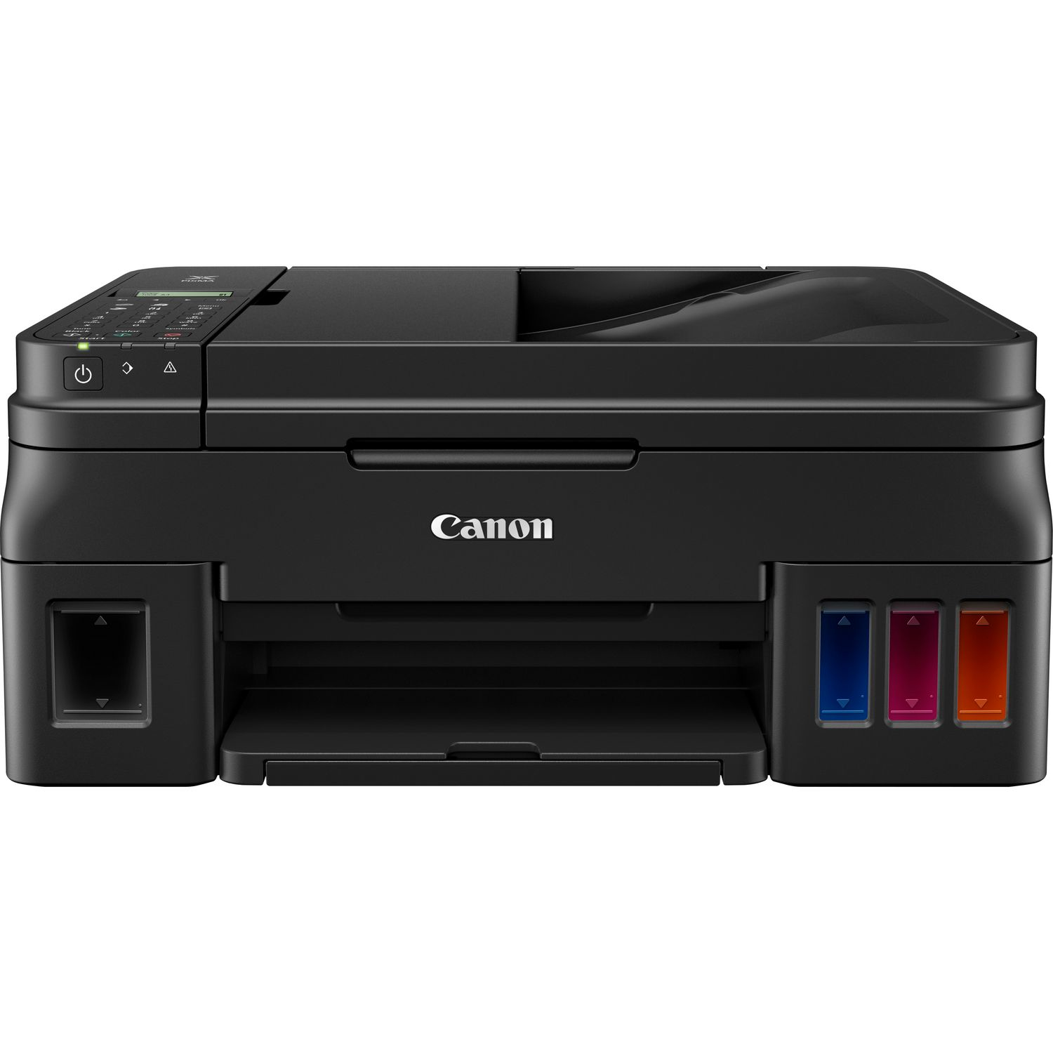 Canon PIXMA G4510 Inkjet A4 – image 1