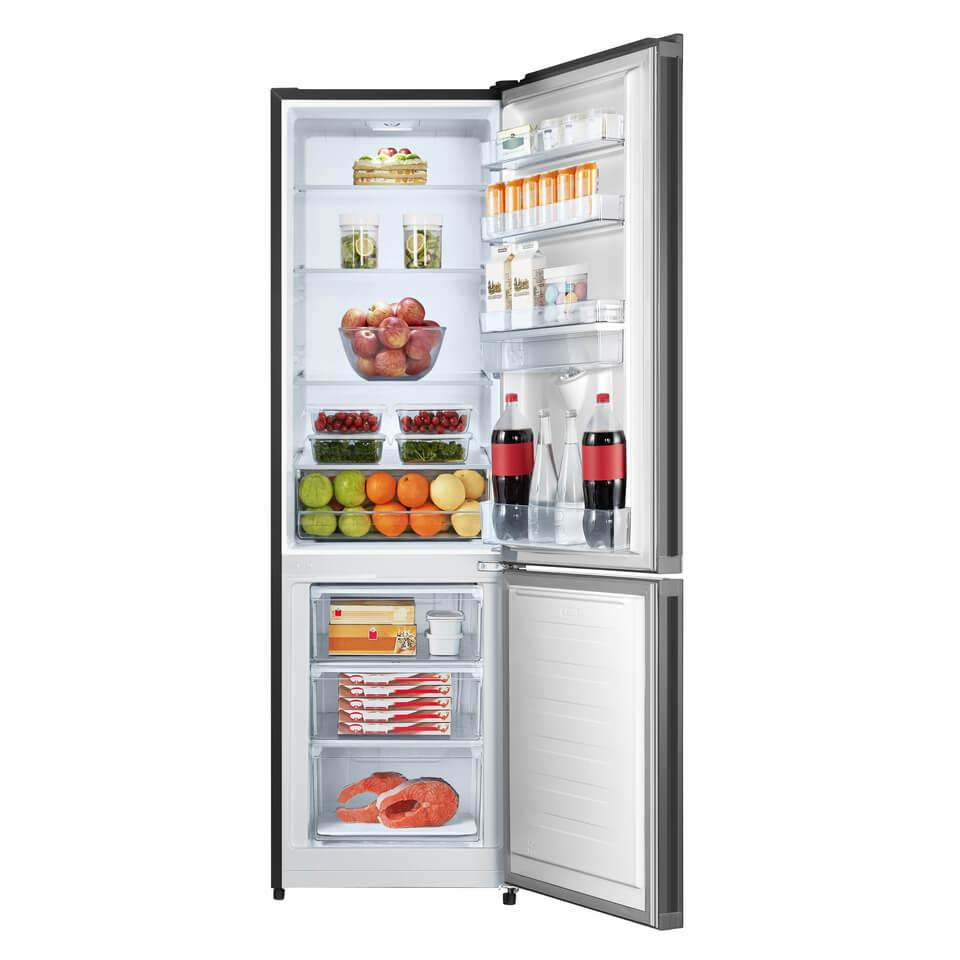 Hisense H370BMI-WD fridge-freezer Freestanding – image 4