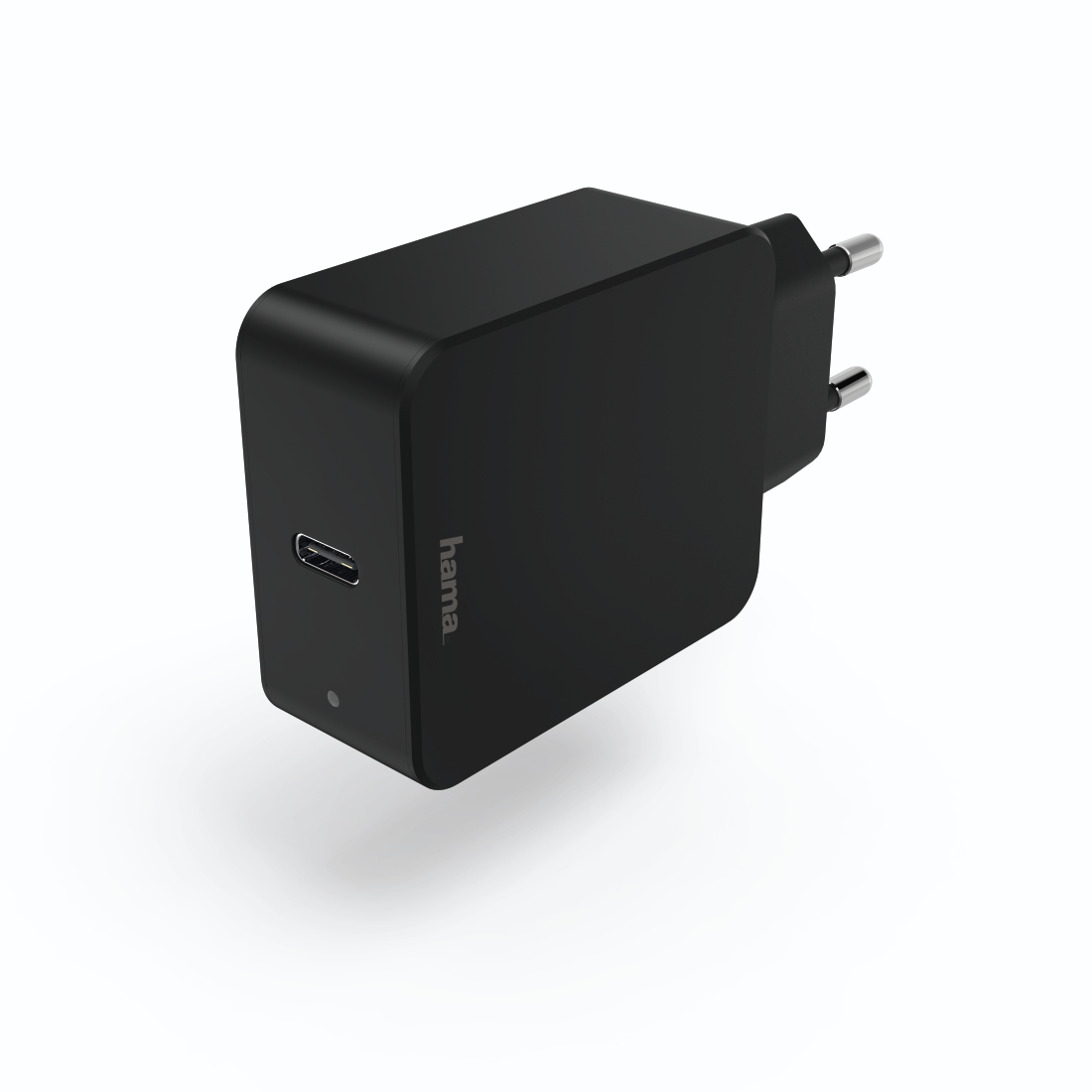 Hama 00183284 mobile device charger Smartphone Black AC Fast charging Indoor – image 2
