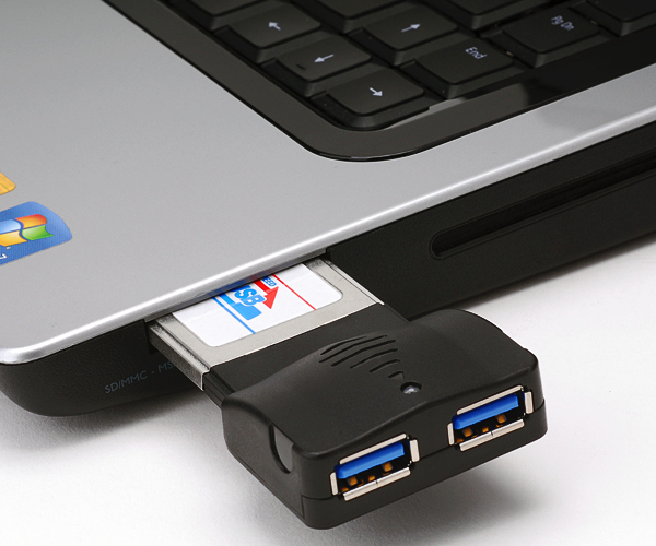 Zalman ZM-EC302 U3 – image 7
