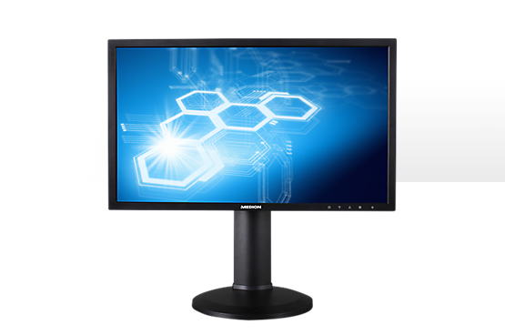 MEDION P55664 computer monitor – image 5