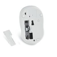 Verbatim 99777 mouse Ambidextrous RF Wireless Blue LED – image 5