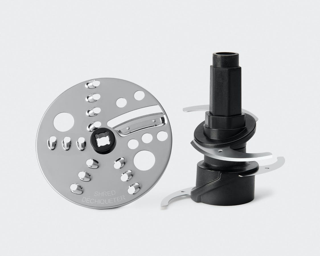 NutriBullet MB50200 food processor – image 5