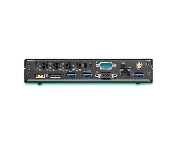 Flex IT Lenovo ThinkCentre M93p Tiny (Refurbished) – image 4