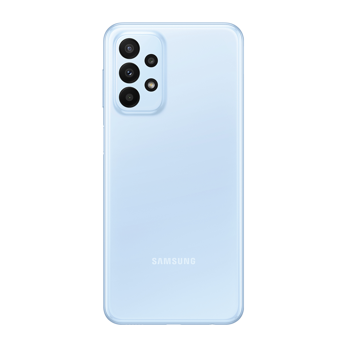 Samsung Galaxy A23 16.8 cm (6.6") Dual SIM Android 12 4G USB Type-C 4 GB 64 GB 5000 mAh Blue – image 3