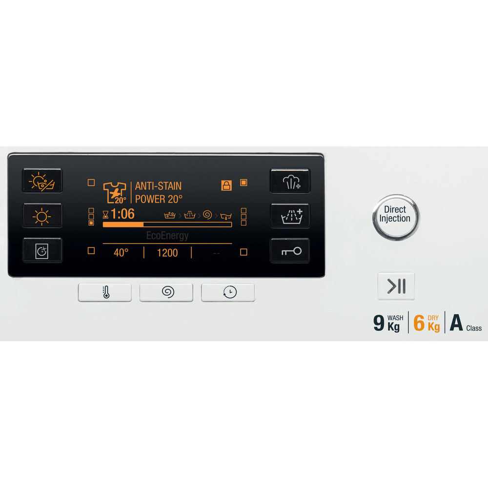 Hotpoint RDPD 96407 JX EU – image 3
