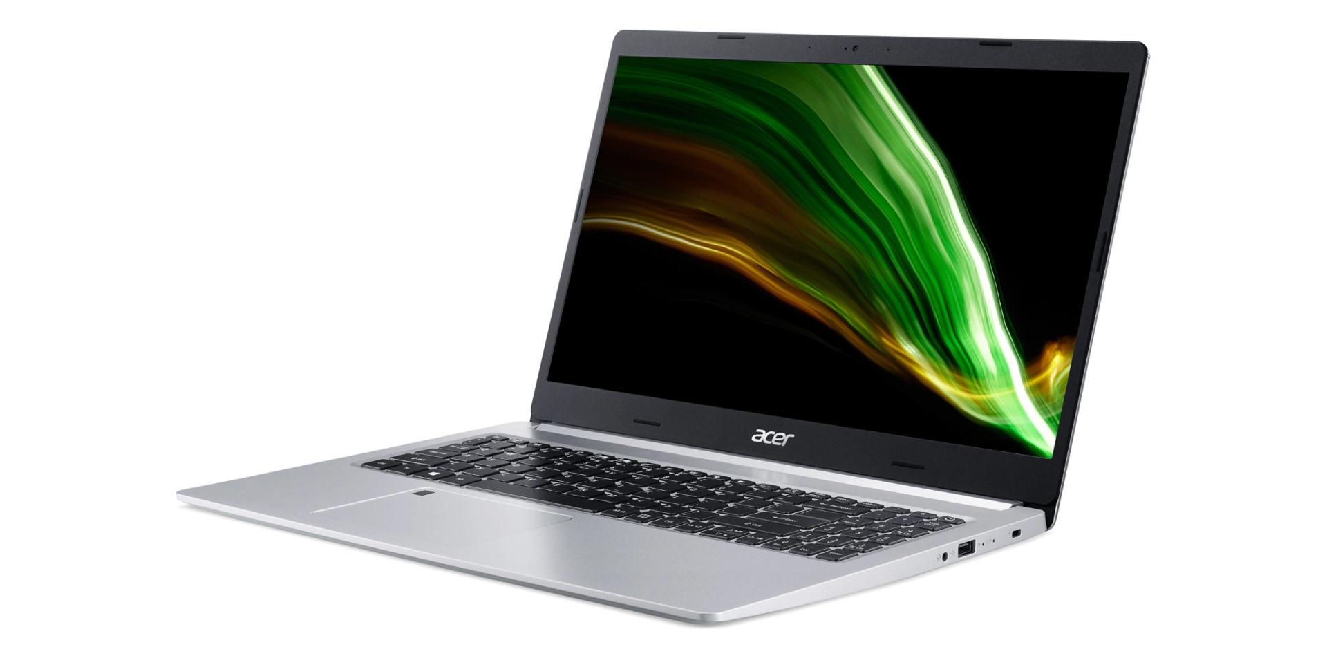 Acer Aspire 5 A515-45-R2L8 AMD Ryzen™ 5 5500U Laptop – image 7