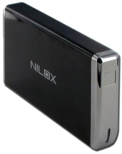 Nilox 500GB Esterno – image 2