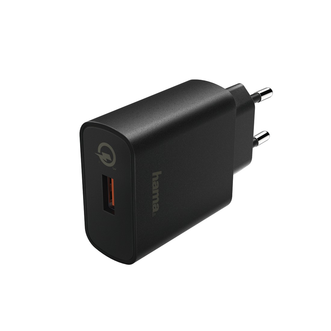 Hama 178238 Mobile phone, Smartphone Black AC Indoor