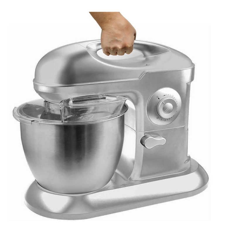 Pyramidea IP6600 food processor – image 2