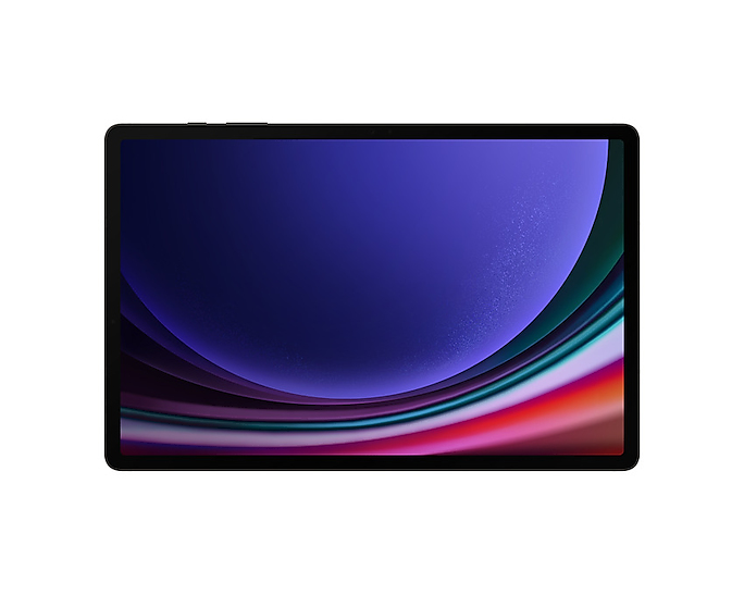 Samsung SM-X810NZAAMXO tablet Snapdragon – image 2