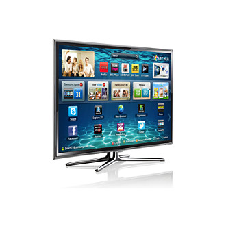 Samsung UE40ES6800U 101.6 cm (40") Full HD Smart TV Wi-Fi Silver – image 9