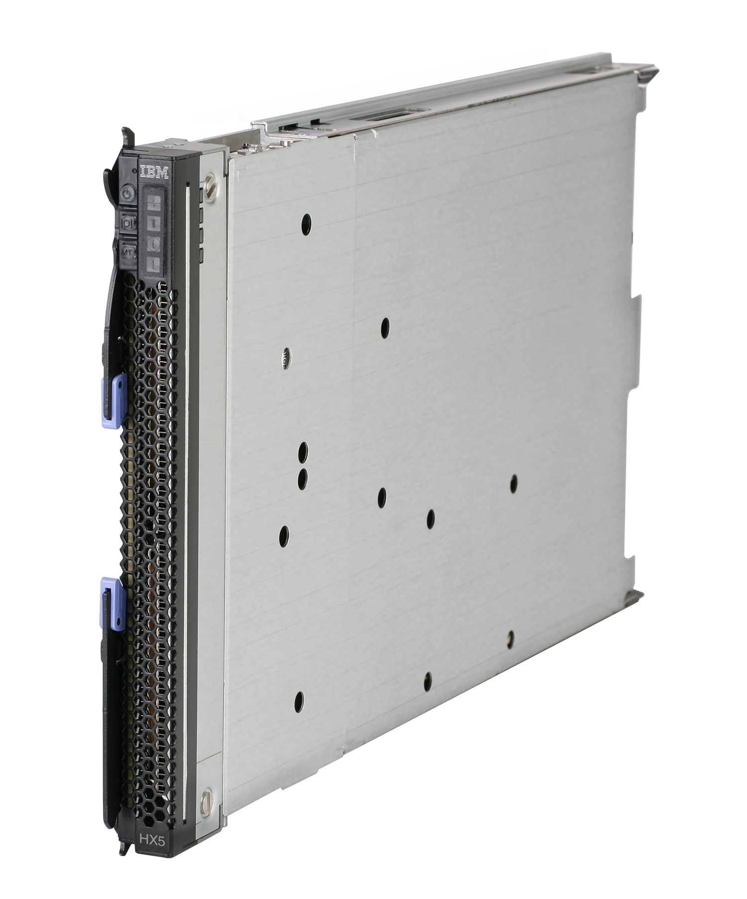 Lenovo BladeCenter HX5 server