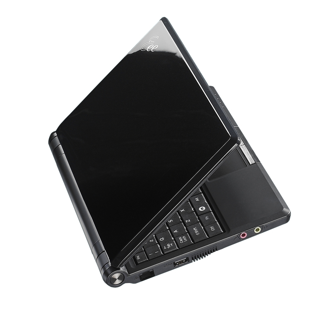ASUS 900A-BF009 netbook Intel Pentium Mobile N270 – image 6