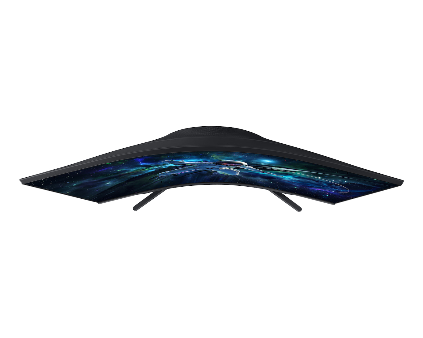 Samsung LS32CG552ENXZA computer monitor – image 7