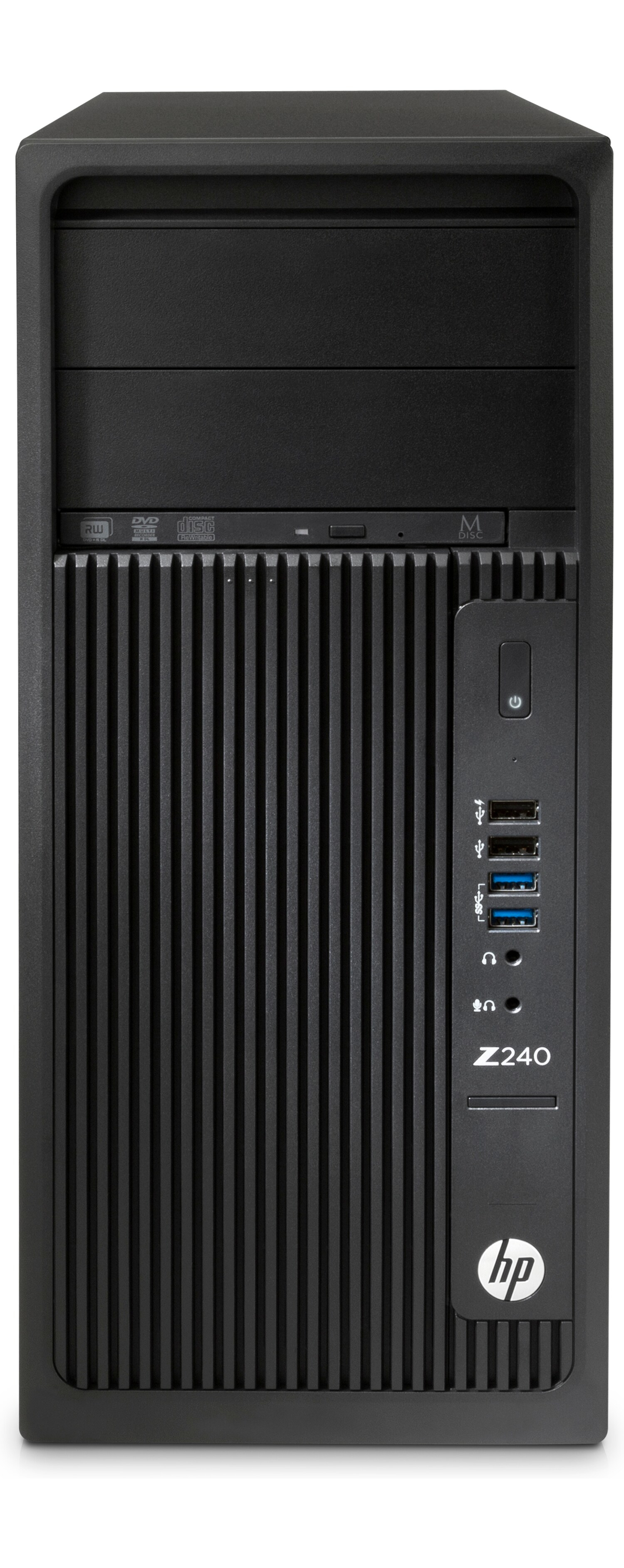 Specs HP Z240 Tower Intel® Xeon® E3 v5 E3-1230V5 16 GB DDR4-SDRAM