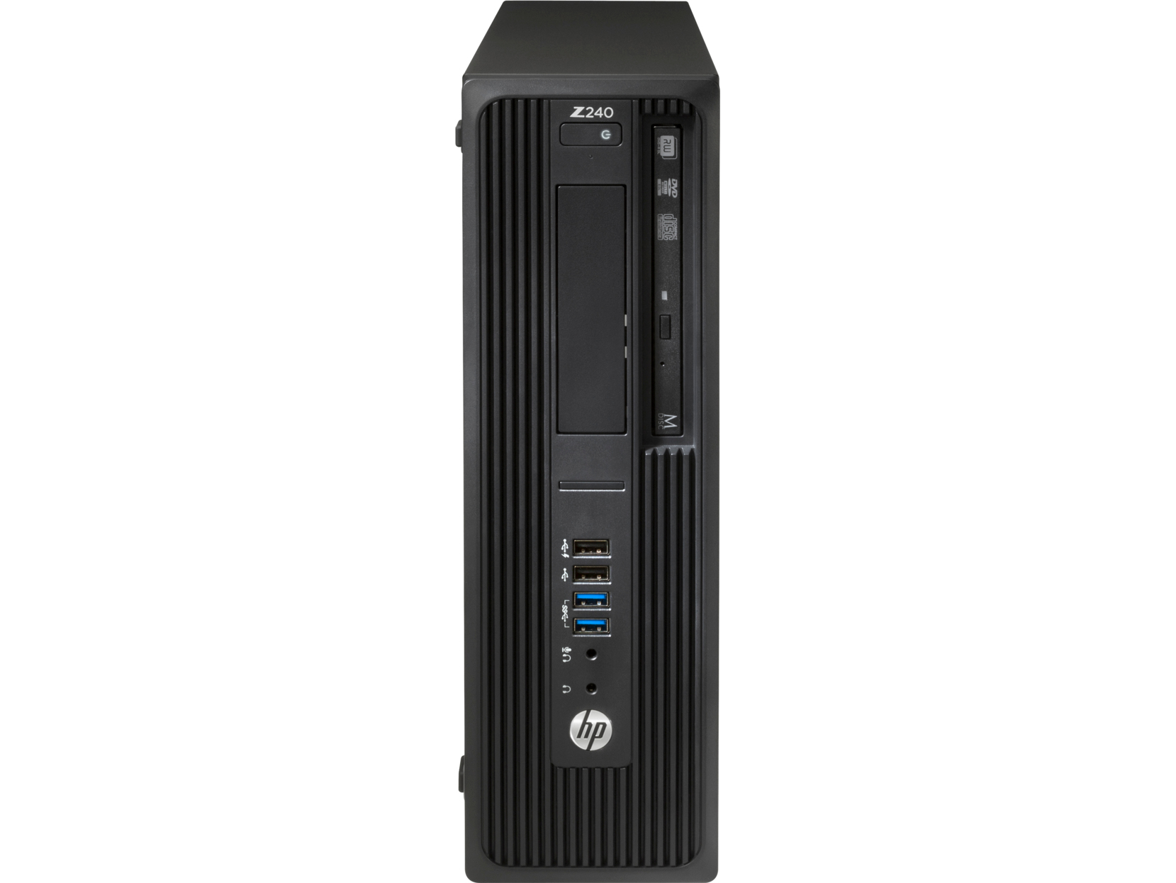 Specs HP Z240 SFF Intel® Xeon® E3 v5 E3-1230V5 16 GB DDR4-SDRAM