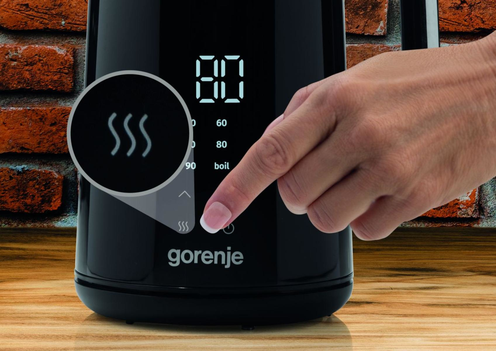 Gorenje K17DWD electric kettle – image 9