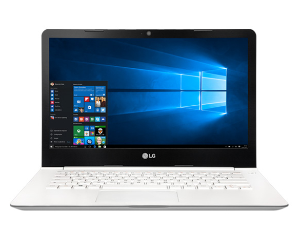 LG U series 14U360-L.BJ31P1 laptop Intel® Celeron® N3150 – image 4