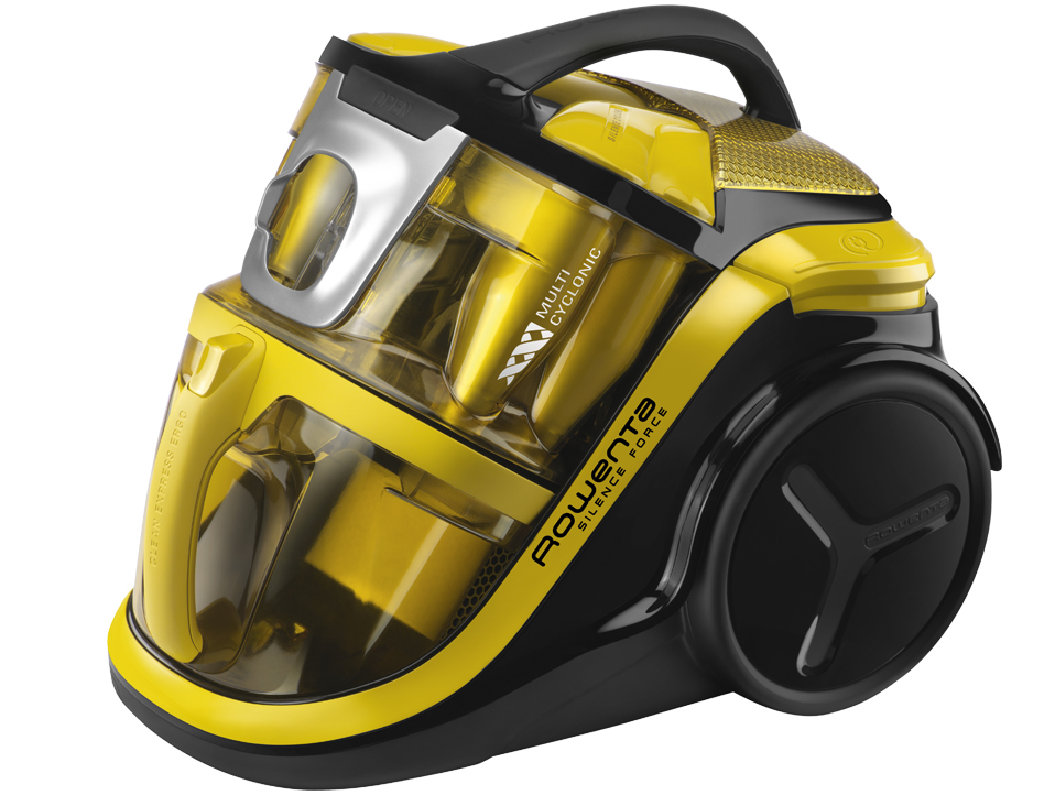 Rowenta Silence Force RO8314EA vacuum